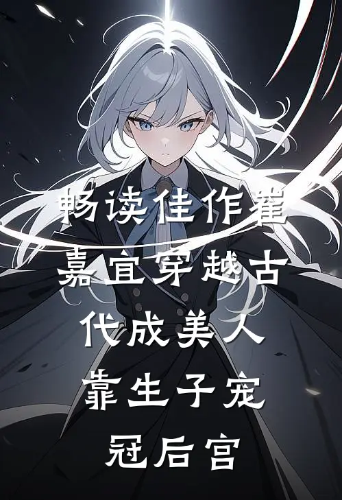 畅读佳作崔嘉宜穿越古代成美人,靠生子宠冠后宫