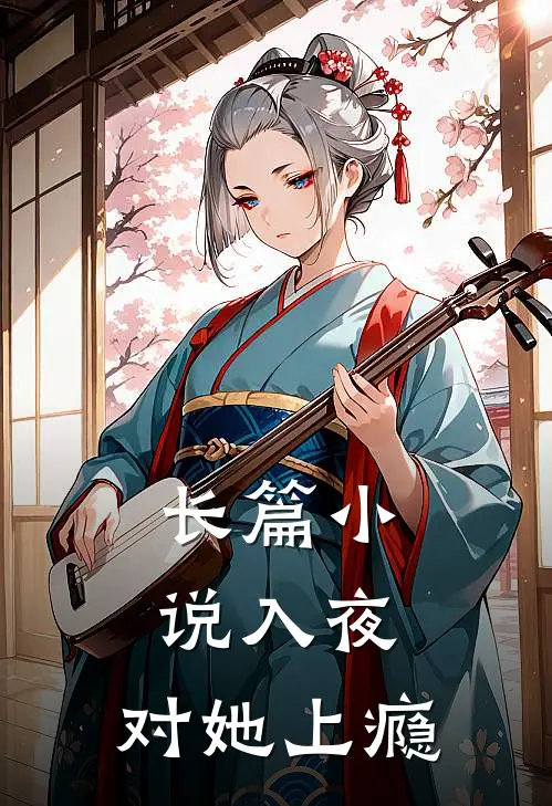 长篇小说入夜,对她上瘾