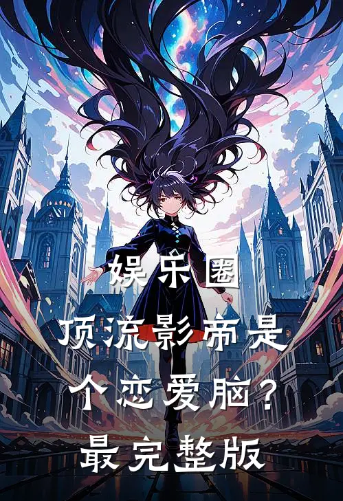 娱乐圈：顶流影帝是个恋爱脑？最完整版