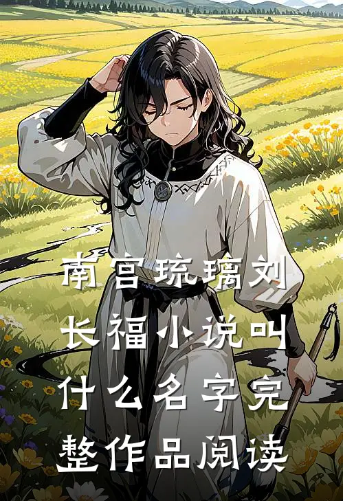 南宫琉璃刘长福小说叫什么名字完整作品阅读
