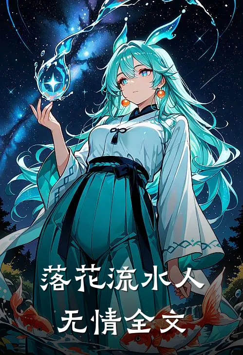 落花流水人无情全文