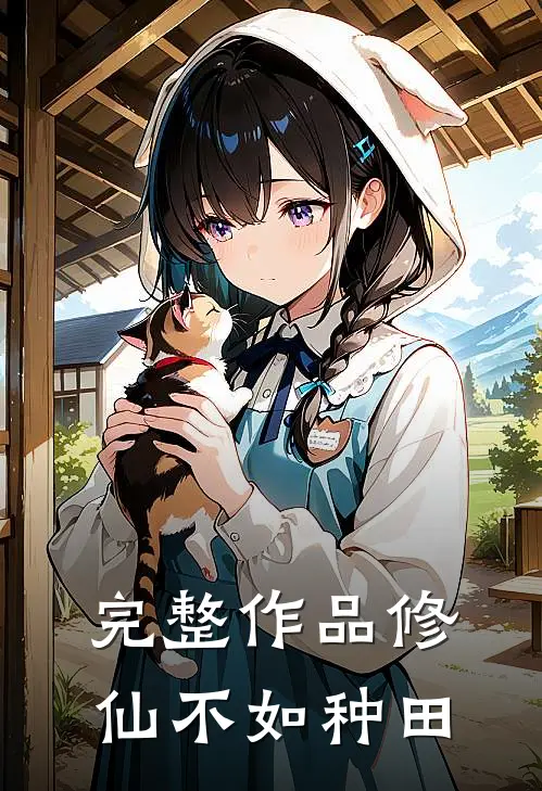 完整作品修仙不如种田