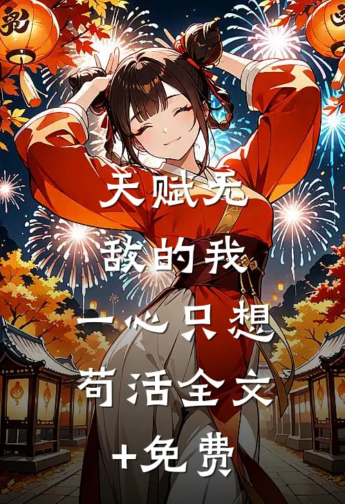 天赋无敌的我，一心只想苟活全文+免费