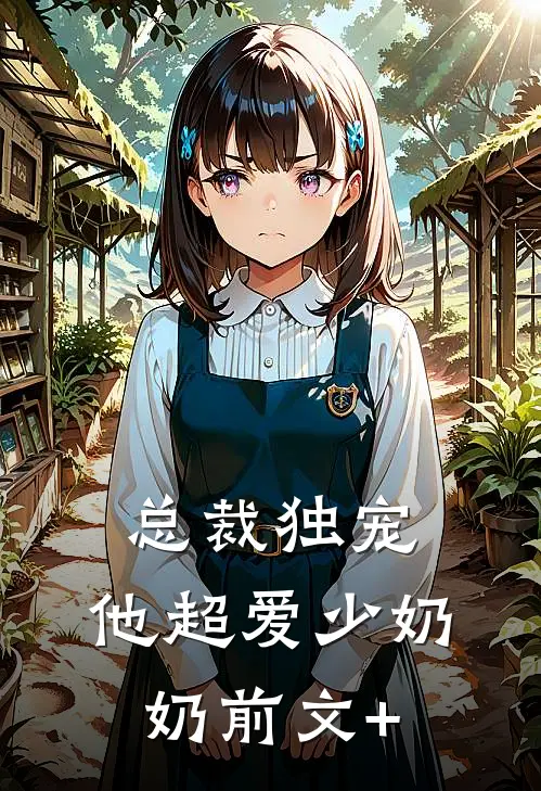 总裁独宠：他超爱少奶奶前文+