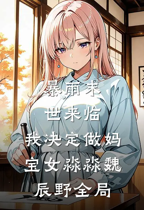 暴雨末世来临，我决定做妈宝女淼淼魏辰野全局