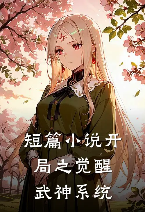 短篇小说开局之觉醒武神系统