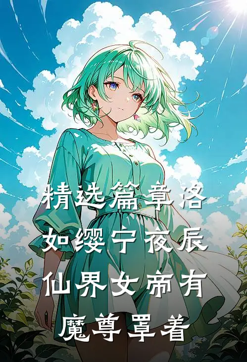 精选篇章洛如缨宁夜辰仙界女帝有魔尊罩着