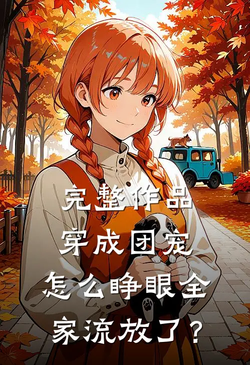 完整作品穿成团宠，怎么睁眼全家流放了？