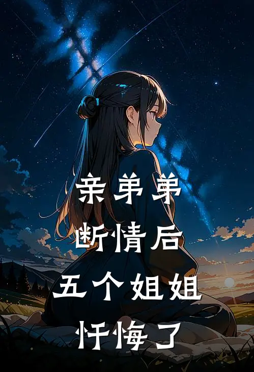 亲弟弟断情后，五个姐姐忏悔了