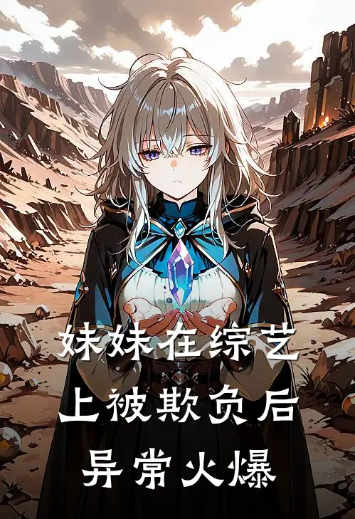 妹妹在综艺上被欺负后异常火爆