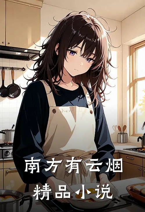 南方有云烟精品小说