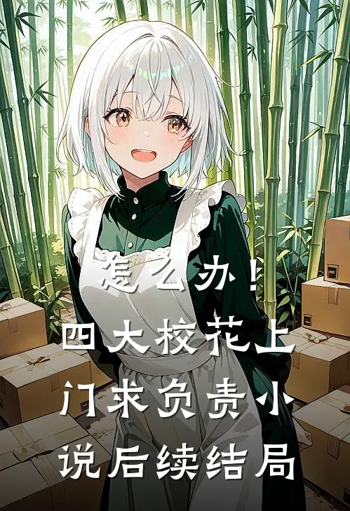 怎么办！四大校花上门求负责小说后续结局