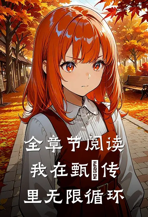 全章节阅读我在甄嬛传里无限循环