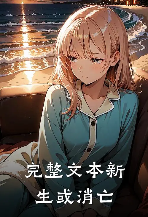 完整文本新生或消亡
