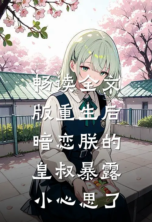 畅读全文版重生后，暗恋朕的皇叔暴露小心思了