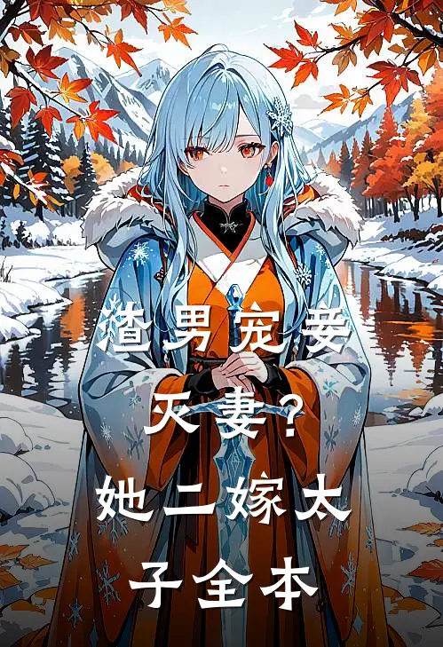 渣男宠妾灭妻？她二嫁太子全本