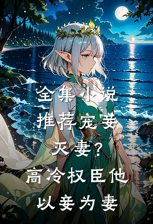 全集小说推荐宠妾灭妻？高冷权臣他以妾为妻