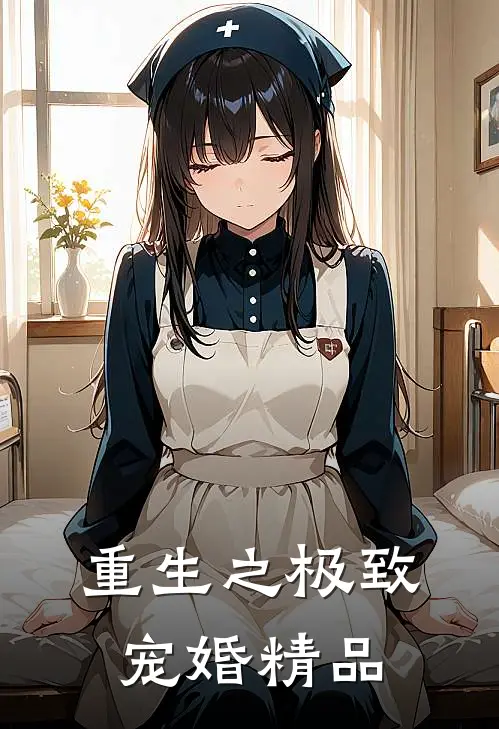 重生之极致宠婚精品