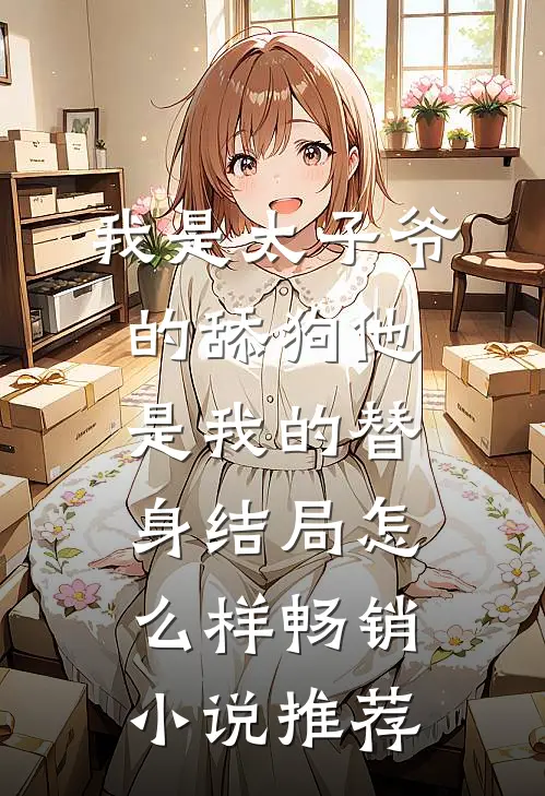 我是太子爷的舔狗他是我的替身结局怎么样畅销小说推荐