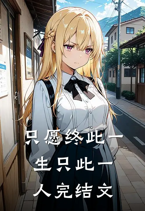 只愿终此一生只此一人完结文