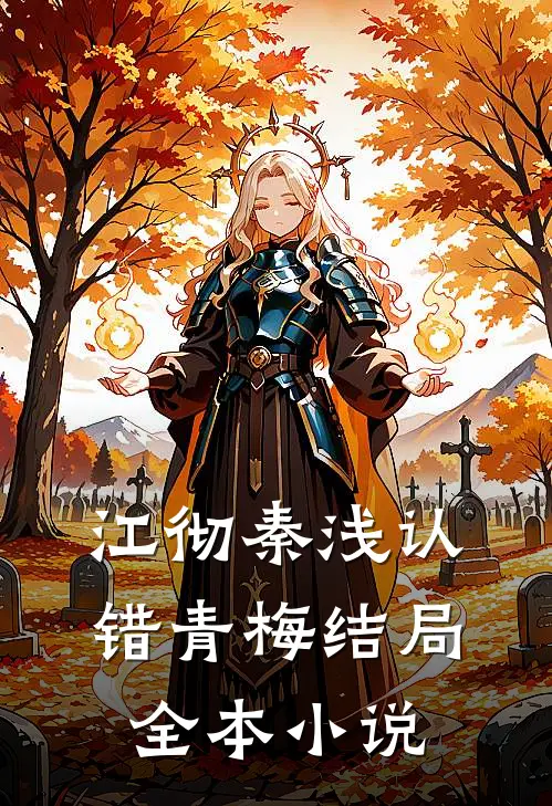 江彻秦浅认错青梅结局全本小说