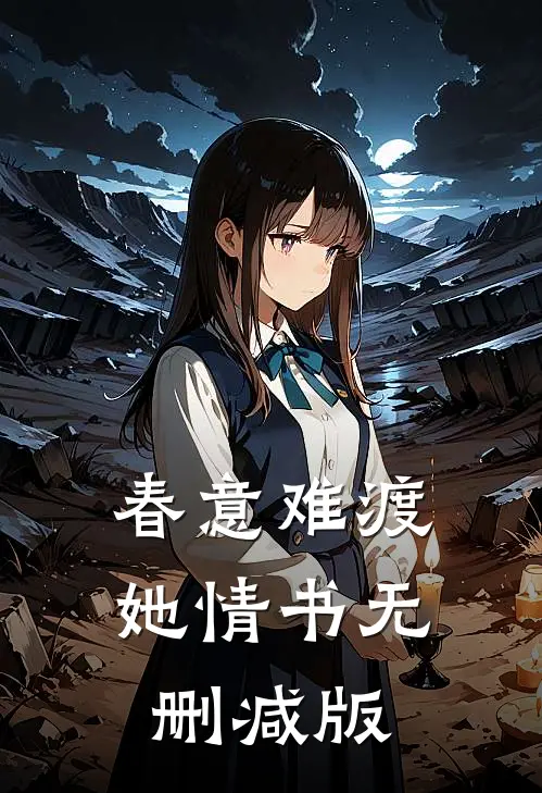 春意难渡她情书无删减版