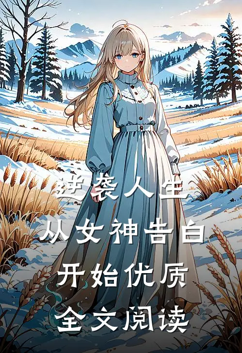 逆袭人生：从女神告白开始优质全文阅读
