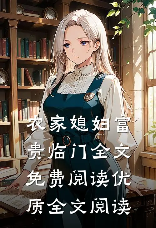 农家媳妇富贵临门全文免费阅读优质全文阅读