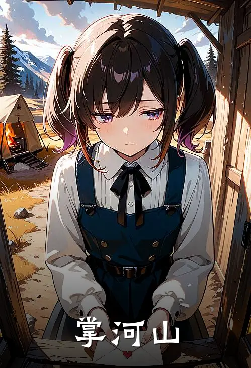 掌河山