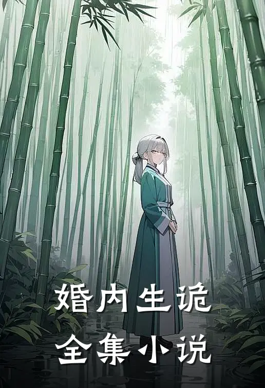 婚内生诡全集小说