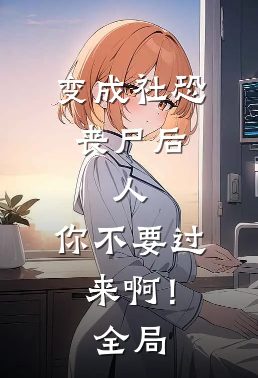 变成社恐丧尸后：人，你不要过来啊！全局