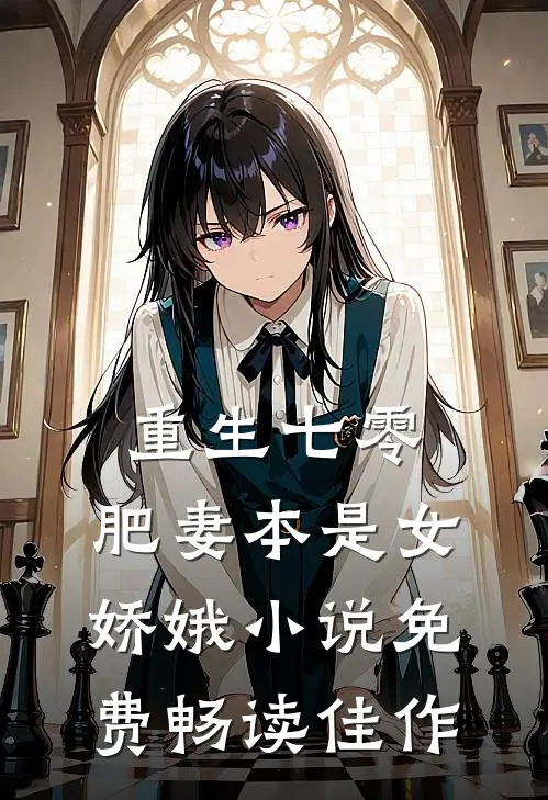 重生七零:肥妻本是女娇娥 小说 免费畅读佳作