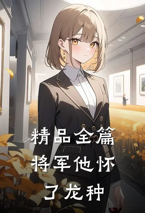 精品全篇将军他怀了龙种