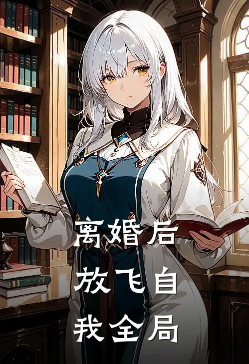离婚后，放飞自我全局