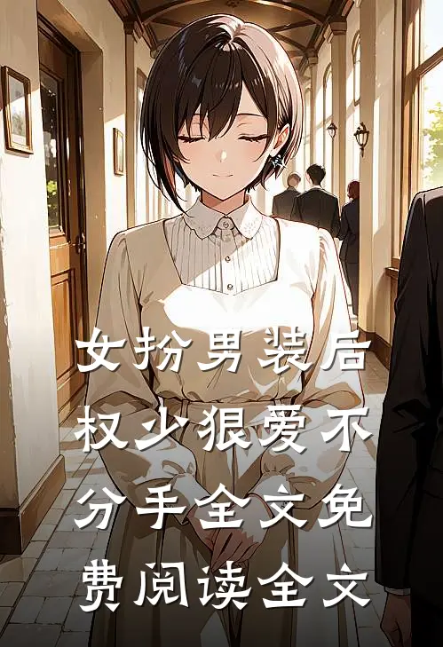 女扮男装后,权少狠爱不分手全文免费阅读全文