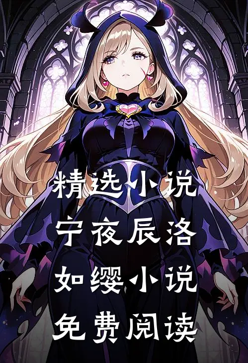 精选小说宁夜辰洛如缨小说免费阅读