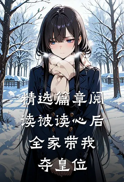 精选篇章阅读被读心后，全家带我夺皇位