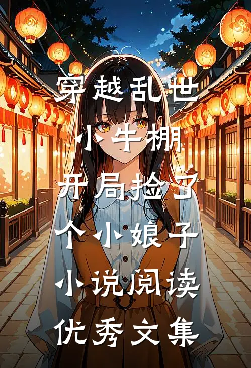 穿越乱世小牛棚,开局捡了个小娘子小说阅读优秀文集