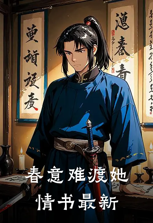 春意难渡她情书最新