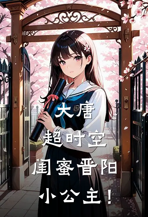 大唐：超时空，闺蜜晋阳小公主！