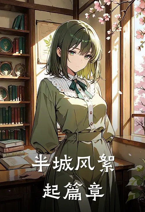 半城风絮起篇章