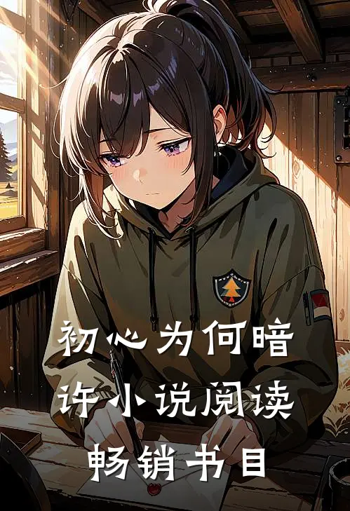 初心为何暗许小说阅读畅销书目
