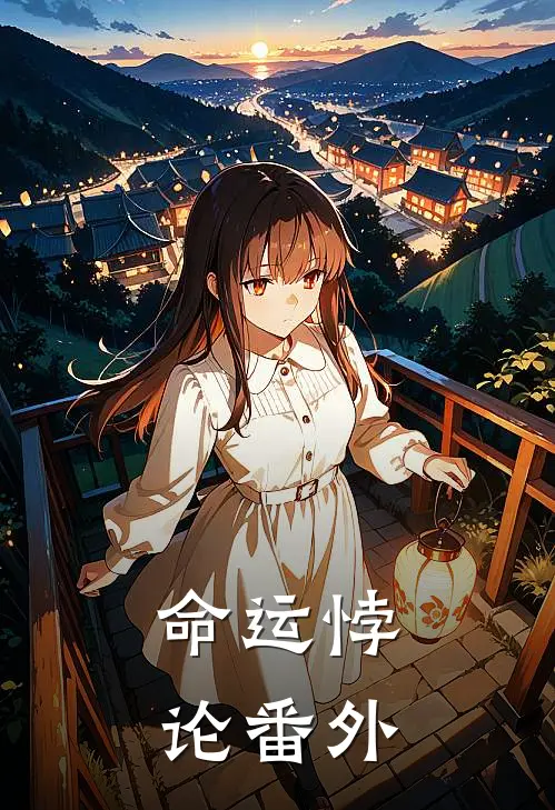 命运悖论 番外