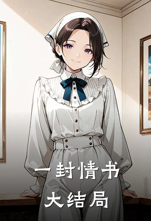 一封情书大结局