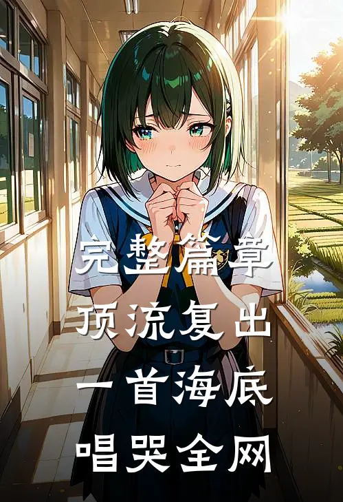 完整篇章顶流复出，一首海底唱哭全网