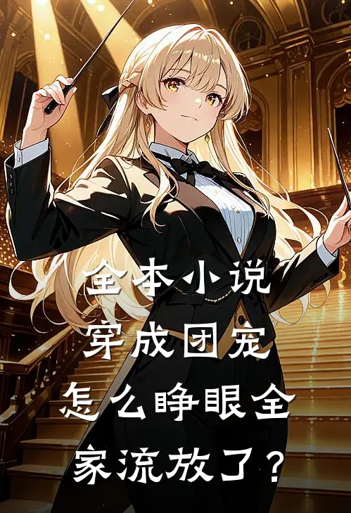 全本小说穿成团宠，怎么睁眼全家流放了？