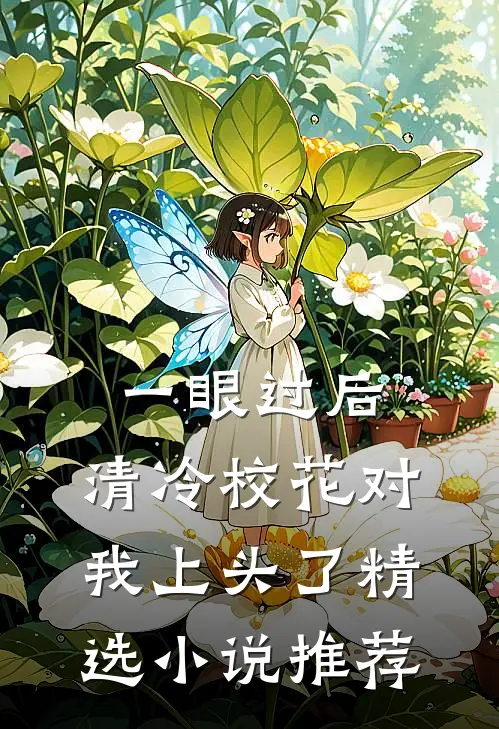 一眼过后，清冷校花对我上头了精选小说推荐
