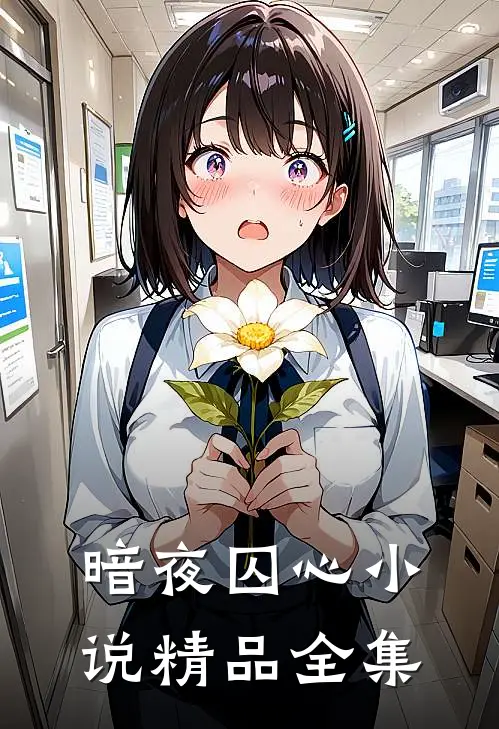 暗夜囚心小说精品全集