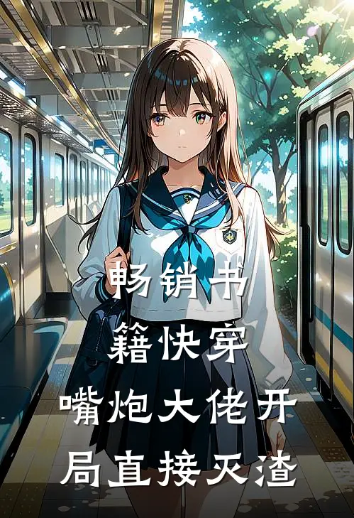 畅销书籍快穿：嘴炮大佬开局直接灭渣