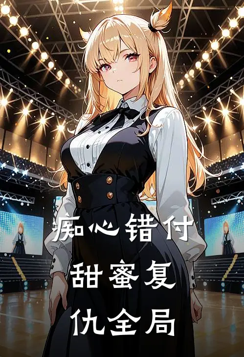 痴心错付甜蜜复仇全局免费阅读